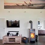 Luxuswellnesshaus Buhne * Bliesdorf