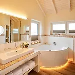 Luxuswellnesshaus Buhne Σπίτι διακοπών *