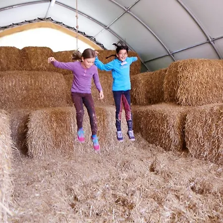 Luxuswellnesshaus Buhne