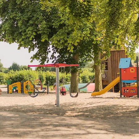 Luxuswellnesshaus Buhne * Bliesdorf